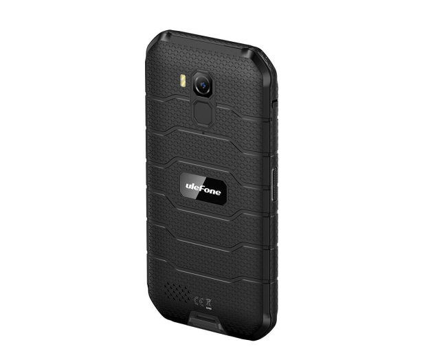 uleFone Armor X7 2/16GB Dual SIM LTE czarny - 571806 - zdjęcie 9